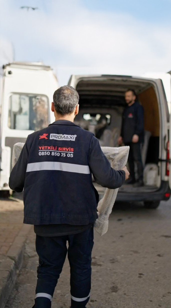 Sipariş formu görseli